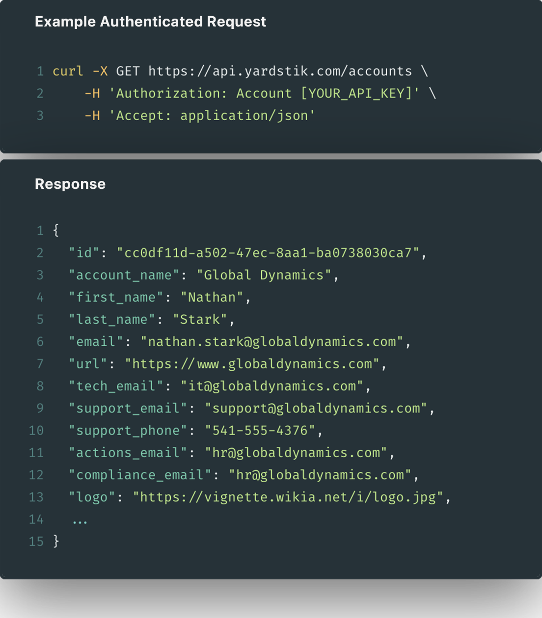 code-block