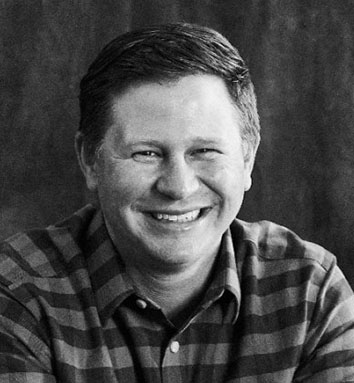 Justin Kaufenberg